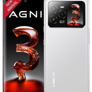 Lava Agni 3