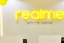 Realme Service Centre