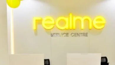 Realme Service Centre