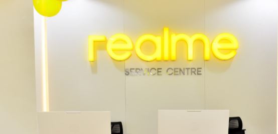 Realme Service Centre