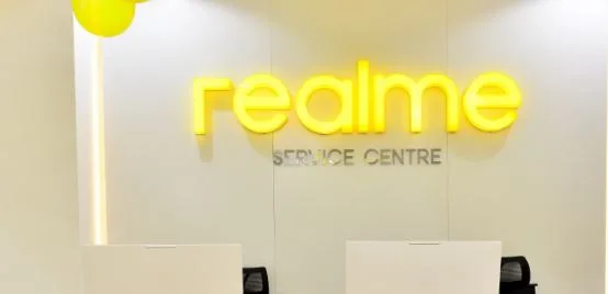 Realme Service Centre