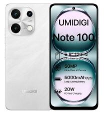 UMIDIGI Note 100