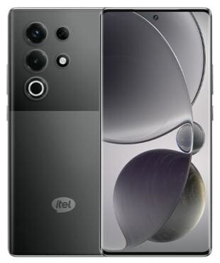 Itel S25 Ultra