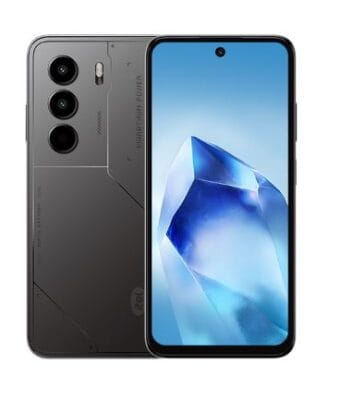 Itel P70