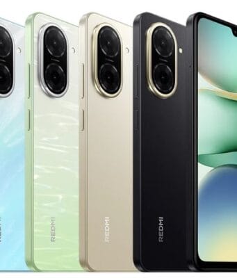 Redmi A5
